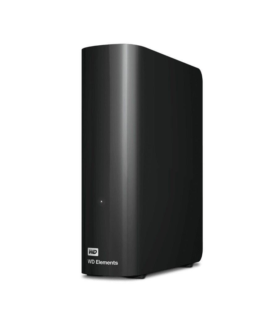 Western Digital WDBWLG0100HBK 10 TB 3.5" USB 3.0 - Imagen 1
