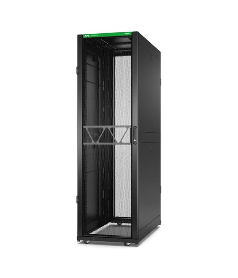 APC AR3300B2 armario rack 42U Rack o bastidor independiente Negro