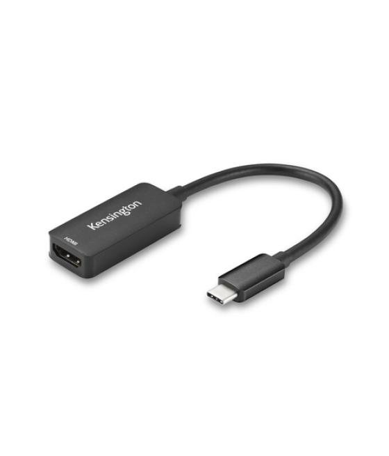 Kensington Adaptador USB-C 4K/8K HDMI CV4200H