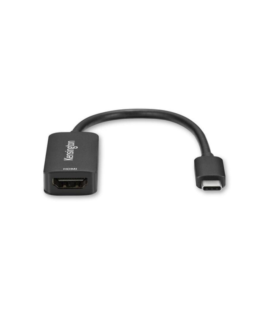 Kensington Adaptador USB-C 4K/8K HDMI CV4200H