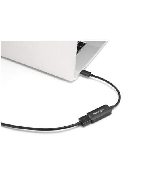 Kensington Adaptador USB-C 4K/8K HDMI CV4200H