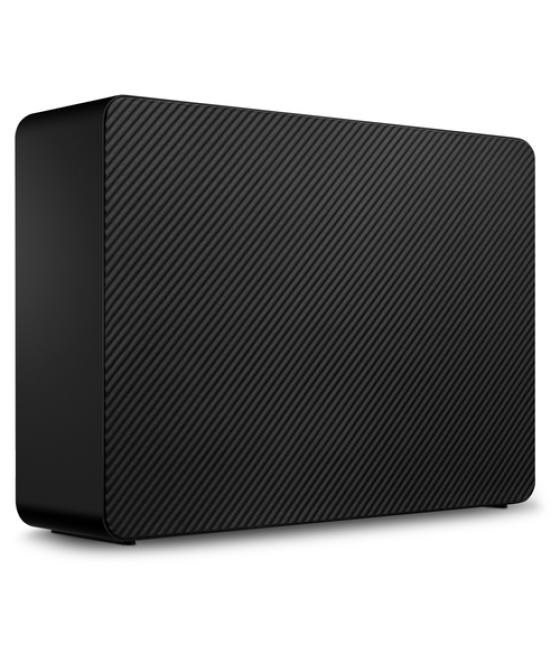 Seagate Expansion STKP24000400 disco duro externo 24 TB Negro