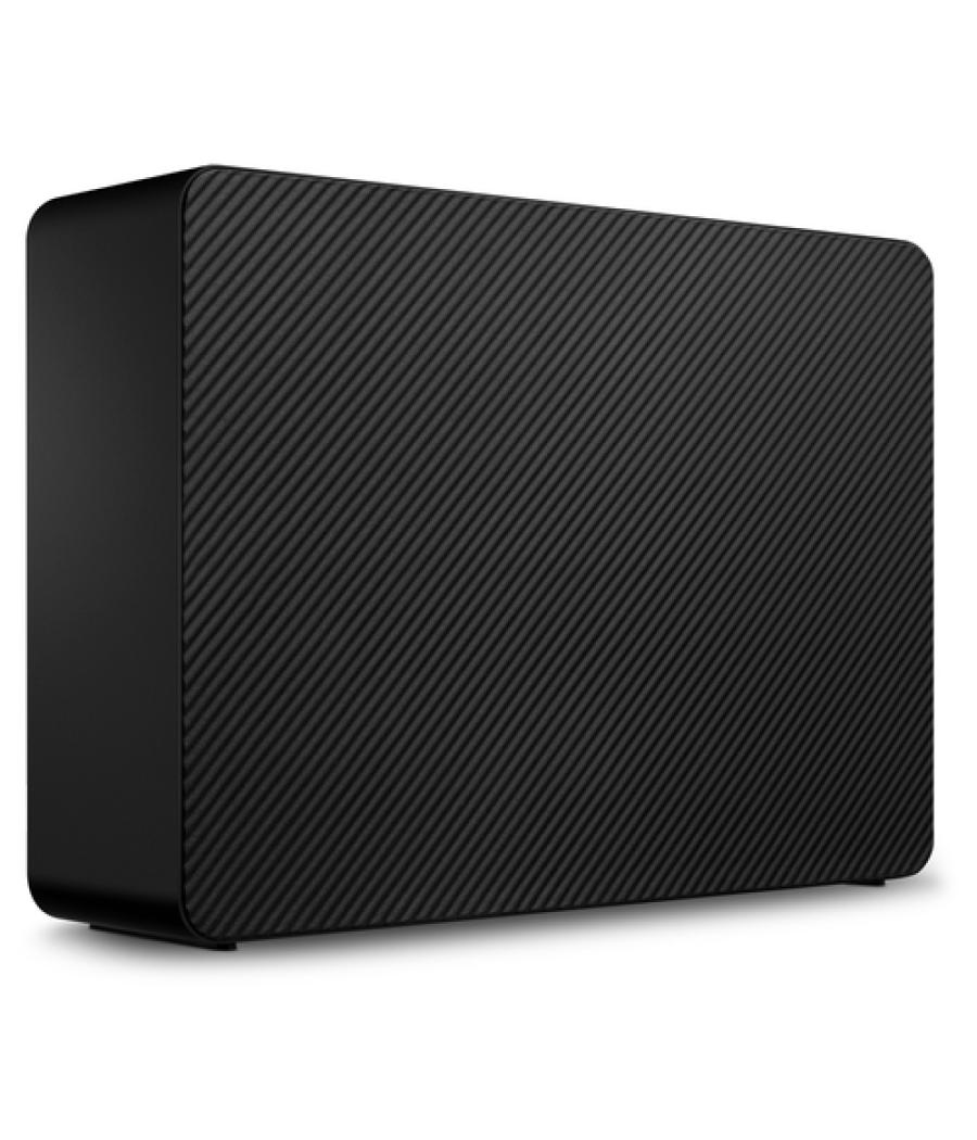 Seagate Expansion STKP24000400 disco duro externo 24 TB Negro