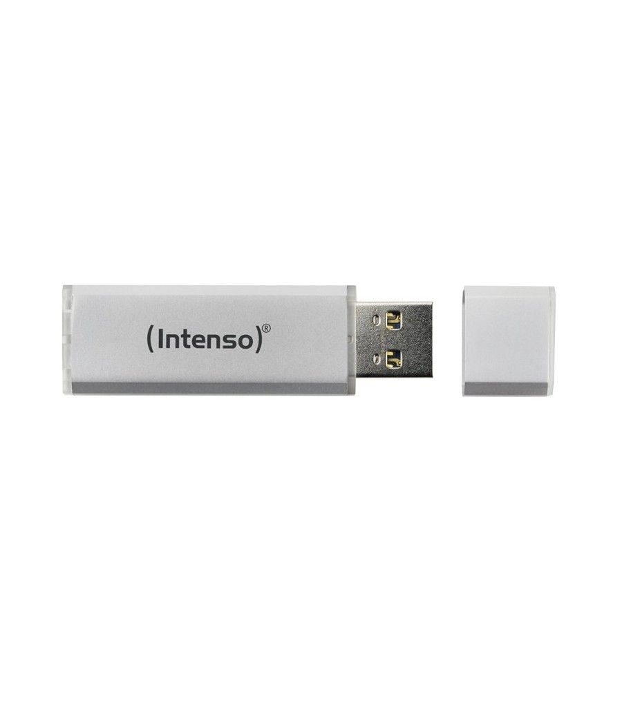 Intenso 3531490 Lápiz USB 3.0 Ultra 64GB - Imagen 1
