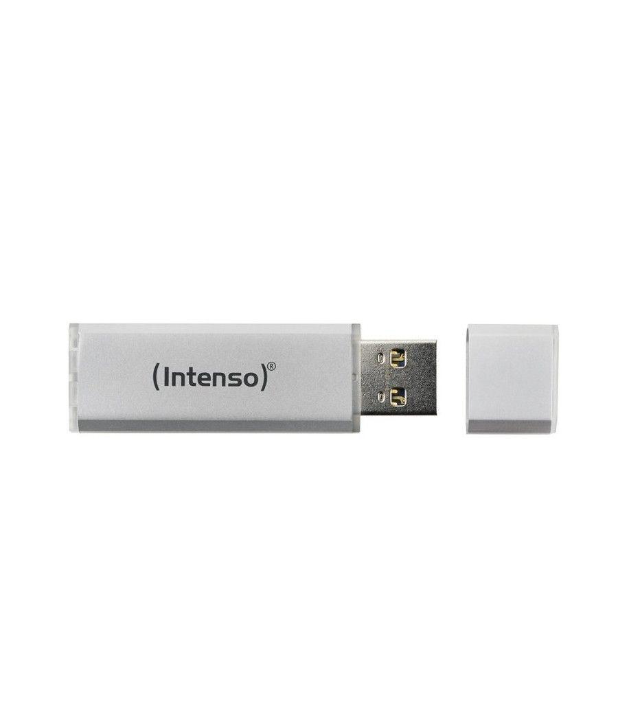 Intenso 3531491 Lápiz USB 3.0 Ultra 128GB - Imagen 1