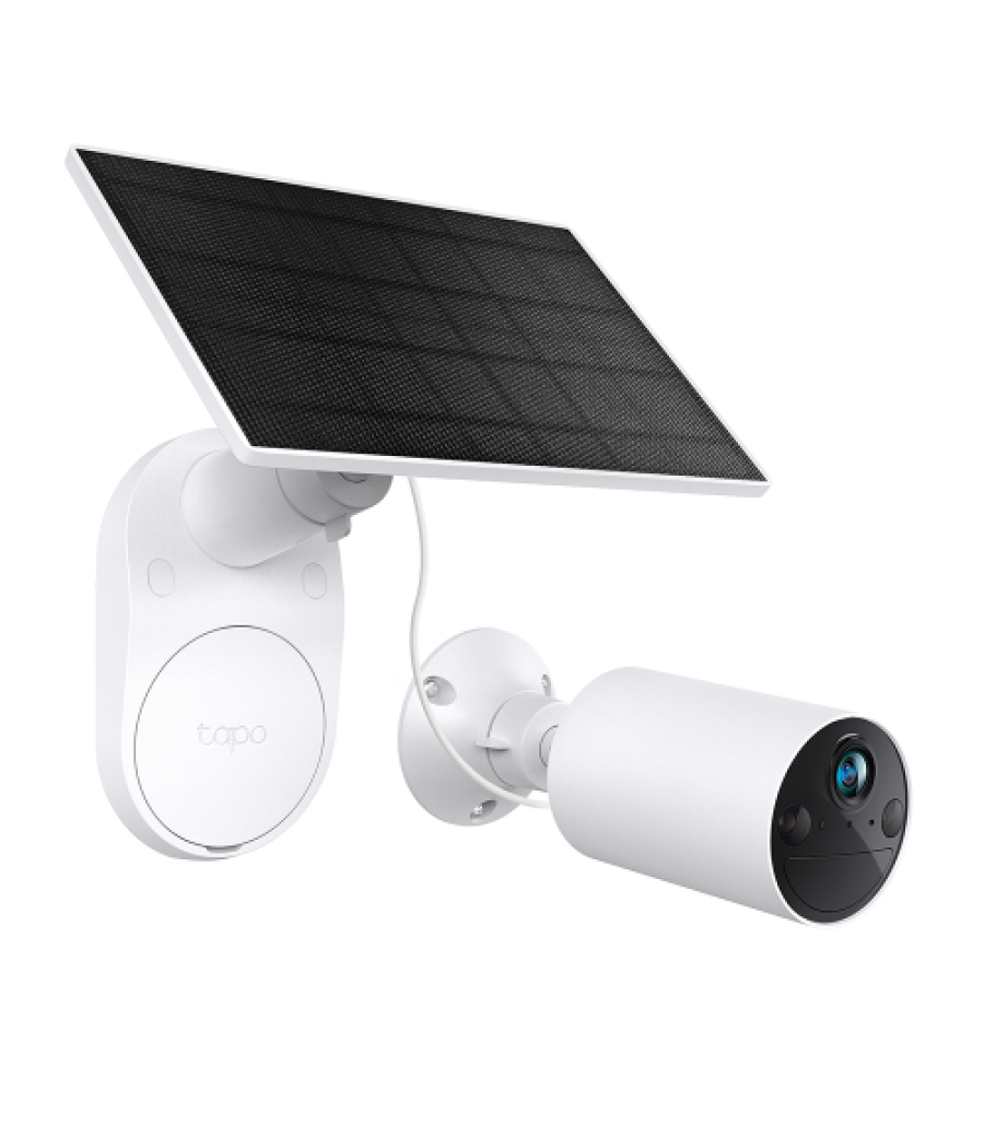 Tp-link tc82 kit cámara de vigilancia bala cámara de seguridad ip interior y exterior 2304 x 1296 pixeles techo/pared