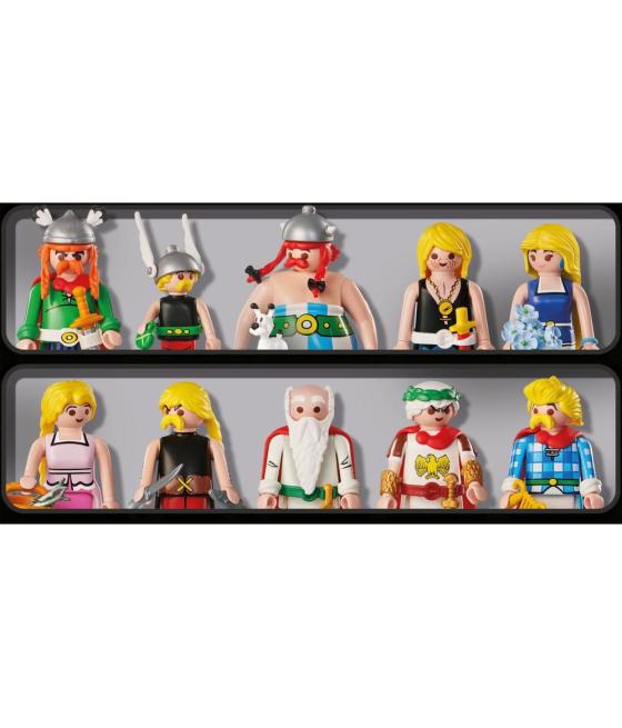 Playmobil asterix set de figuras