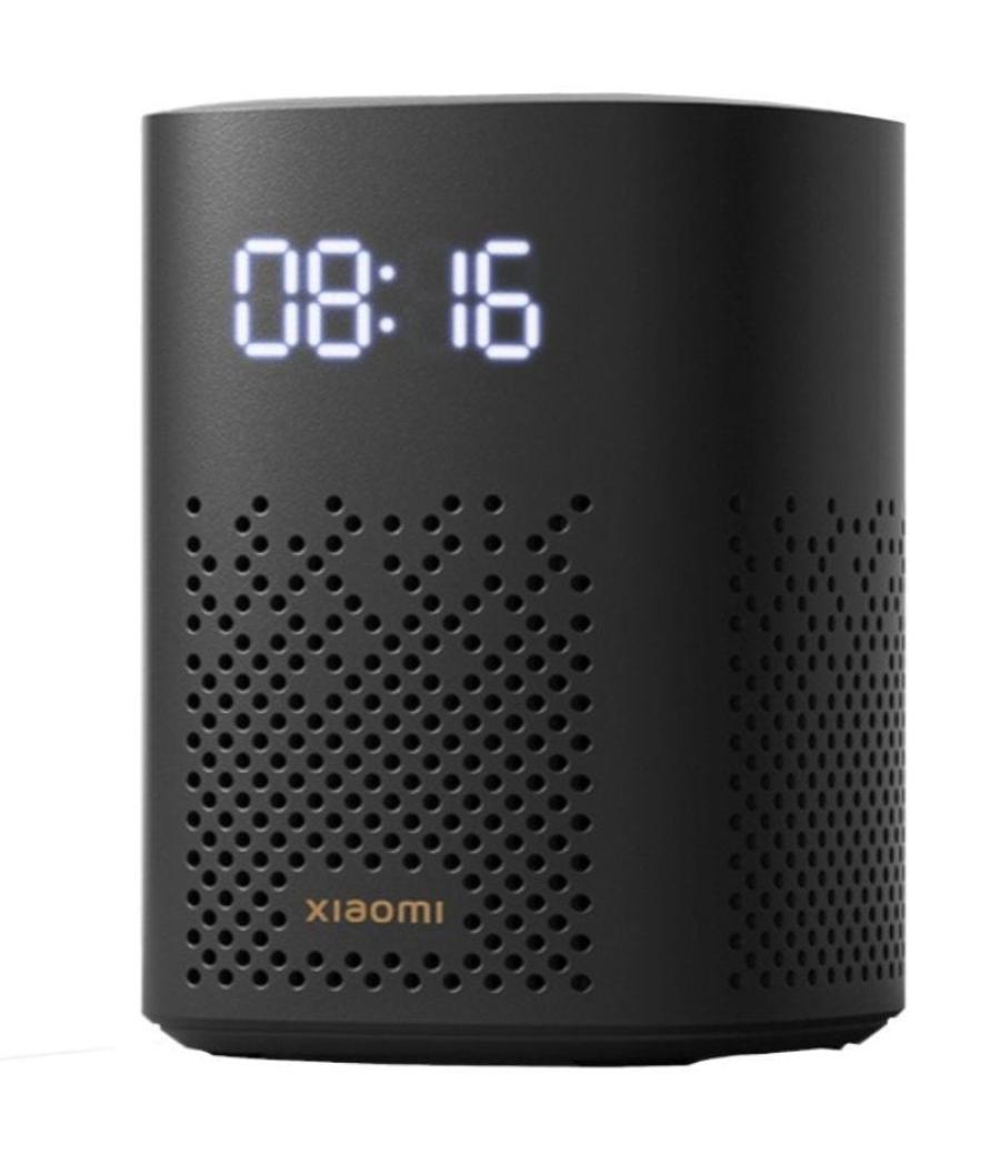 Altavoz inteligente xiaomi smart speaker ir control