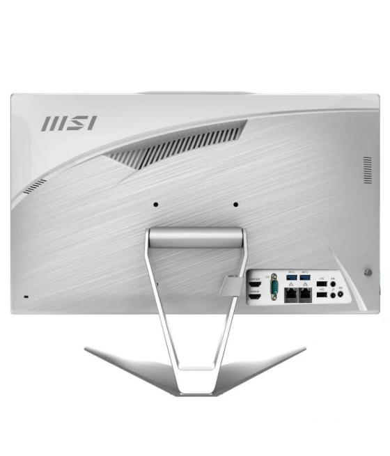 Msi pro ap222t-218eu g7400 4gb 128 w11p 22" tac.b