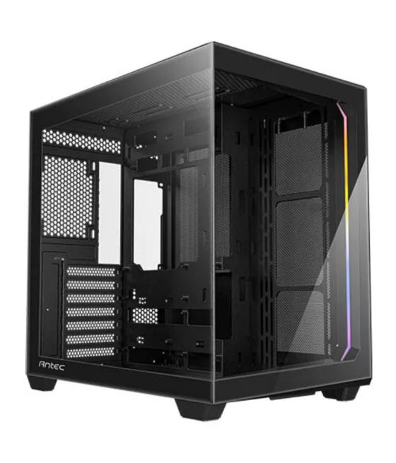 Caja semitorre atx c5 negro antec