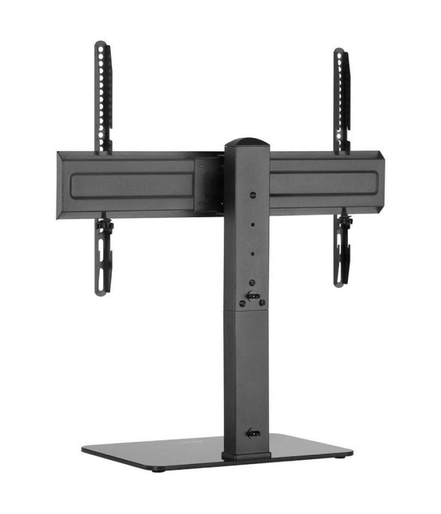 Soporte de mesa giratorio aisens dt70s-253 para monitor y tv de 37-70'