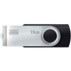 Goodram UTS3 Lápiz USB 16GB USB 3.0 Negro - Imagen 1
