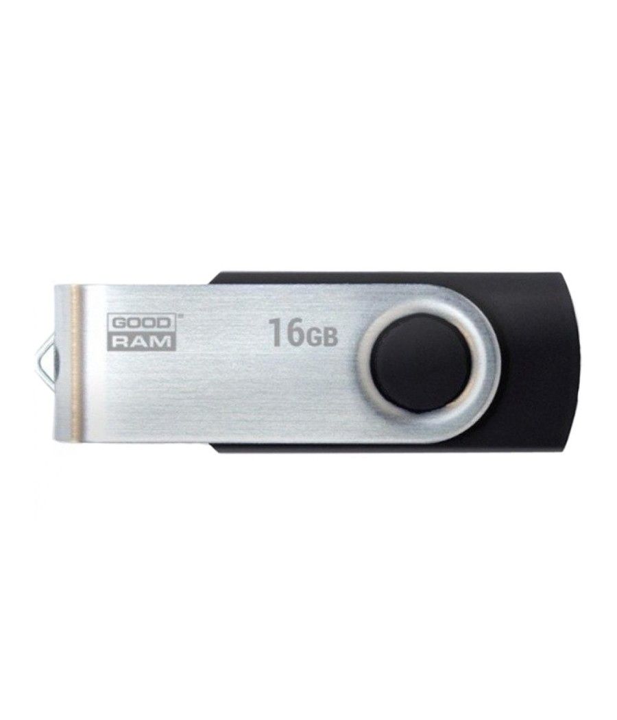 Goodram UTS3 Lápiz USB 16GB USB 3.0 Negro - Imagen 1