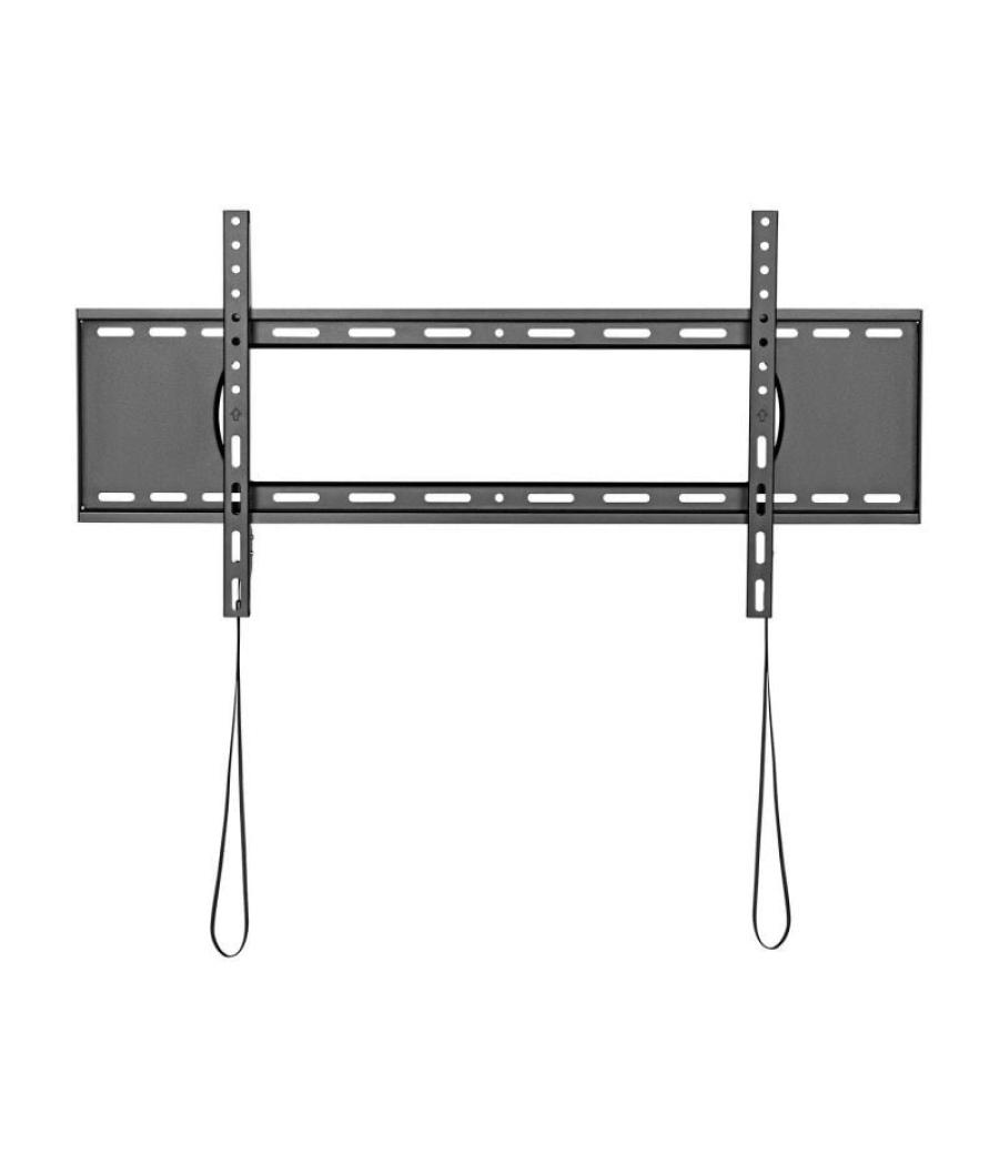 Soporte de pared aisens wt90f-239 para tv de 43-90'/ hasta 80kg