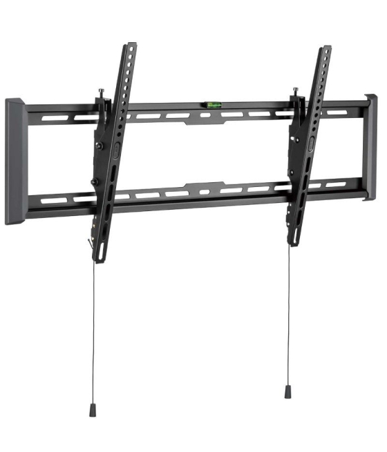 Soporte de pared inclinable aisens wt90t-237 para tv de 43-90'/ hasta 75kg