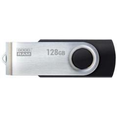 Goodram UTS3 Lápiz USB 128GB USB 3.0 Negro - Imagen 1