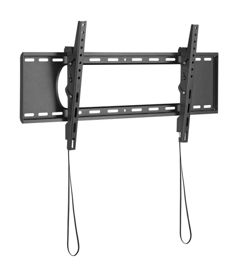 Soporte de pared inclinable aisens wt90t-241 para tv de 43-90'/ hasta 80kg