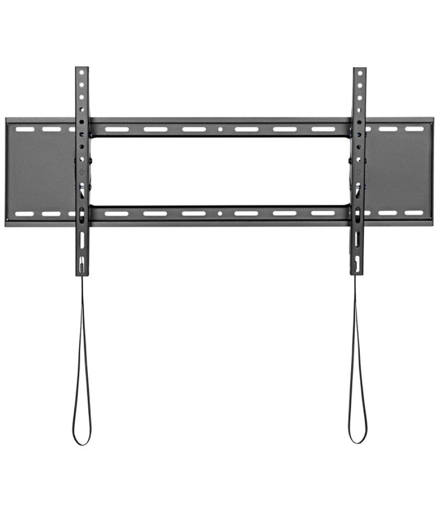 Soporte de pared inclinable aisens wt90t-241 para tv de 43-90'/ hasta 80kg