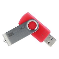 Goodram UTS3 Lápiz USB 16GB USB 3.0 Rojo - Imagen 1