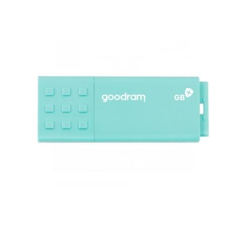 Goodram UME3 CARE 32GB USB 3.0 Antibacterial - Imagen 1
