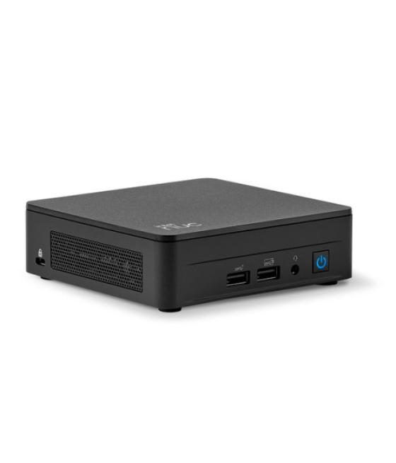 Asus nuc rnuc13l3kv500002i (slim) liberty canyon raptor lake-p rpl-p 28w vpro (i5-1350p) gpu integrado