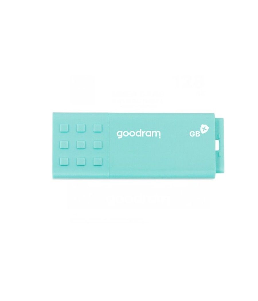 Goodram UME3 CARE 64GB USB 3.0 Antibacterial - Imagen 1