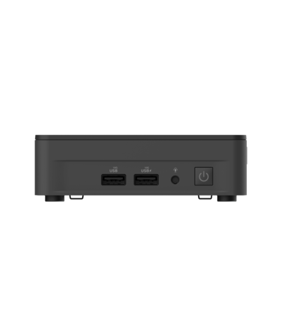 Asus nuc 12 rnuc12wski500000i negro i5-1240p