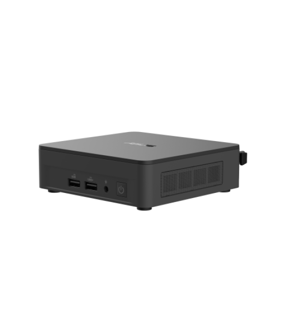 Asus nuc 12 rnuc12wski500000i negro i5-1240p