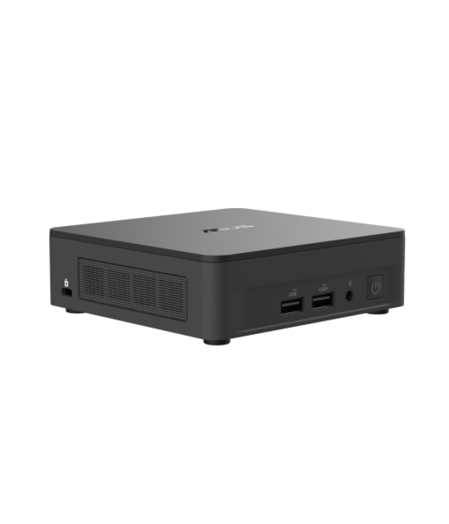 Asus nuc 12 rnuc12wski500000i negro i5-1240p