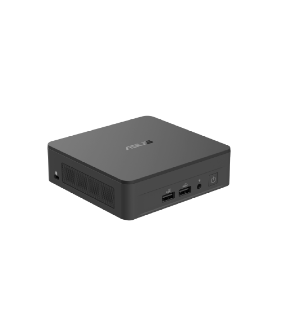 Asus nuc 12 rnuc12wski500000i negro i5-1240p