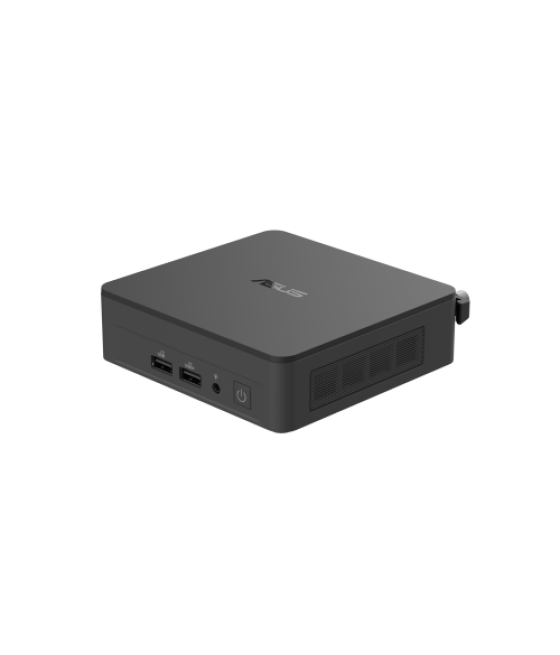 Asus nuc 12 rnuc12wski500000i negro i5-1240p