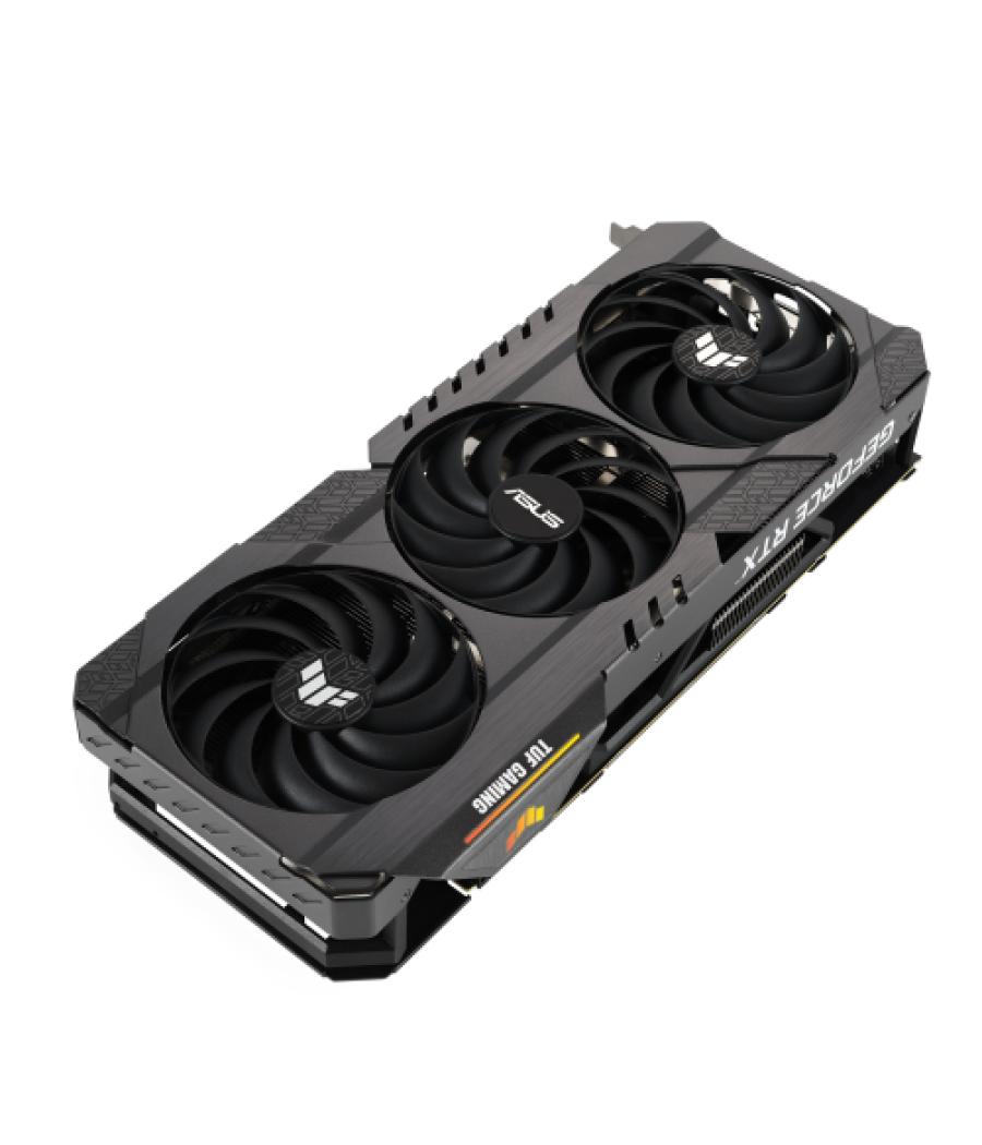 Asus tuf gaming tuf-rtx4090-24g-og-gaming nvidia geforce rtx 4090 24 gb gddr6x