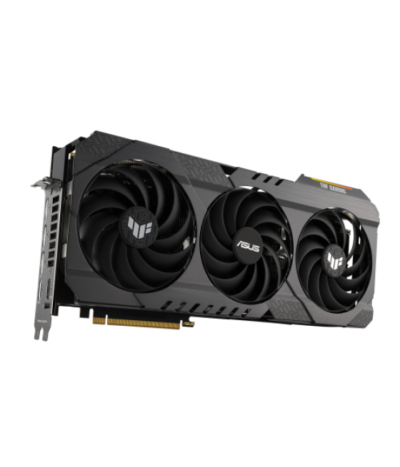 Asus tuf gaming tuf-rtx4090-24g-og-gaming nvidia geforce rtx 4090 24 gb gddr6x