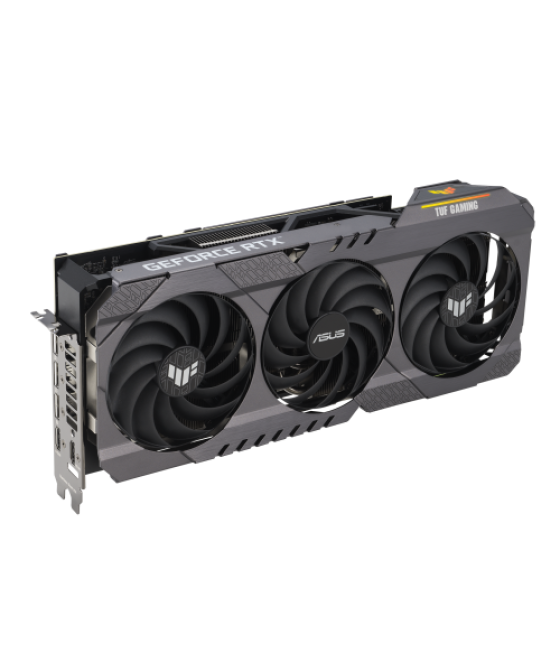 Asus tuf gaming tuf-rtx4090-24g-og-gaming nvidia geforce rtx 4090 24 gb gddr6x