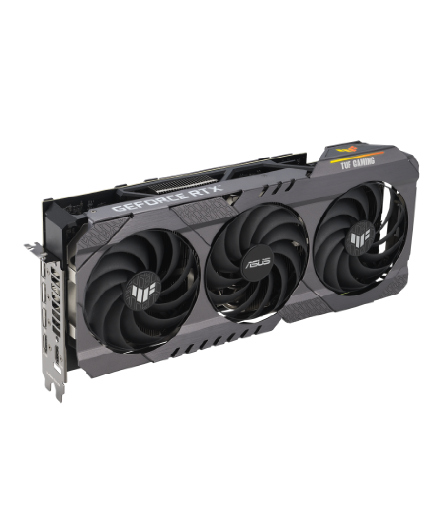 Asus tuf gaming tuf-rtx4090-24g-og-gaming nvidia geforce rtx 4090 24 gb gddr6x