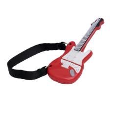 TECH ONE TECH Guitarra Red  32 Gb USB - Imagen 4