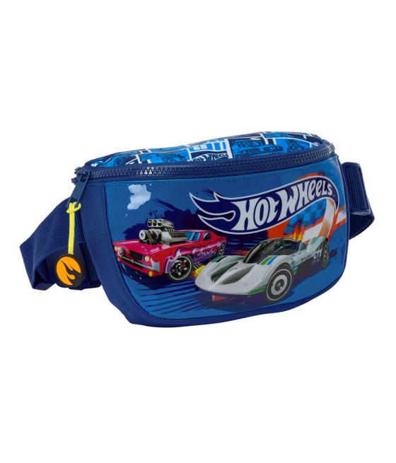 Riñonera safta hot wheels sonny 140x230x90 mm