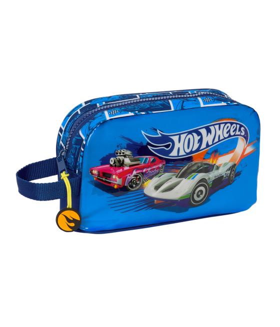 Portadesayunos safta termo hot wheels sonny 120x215x65 mm