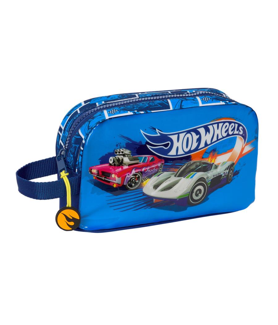 Portadesayunos safta termo hot wheels sonny 120x215x65 mm