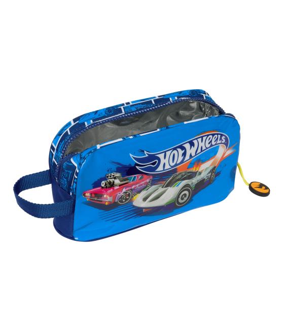 Portadesayunos safta termo hot wheels sonny 120x215x65 mm