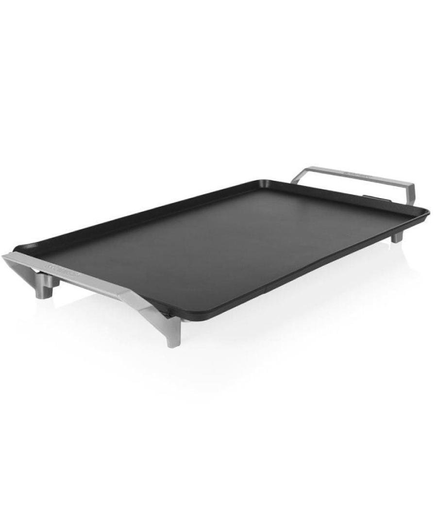 Plancha de asar princess table chef premium xl 103110/ 2500w/ tamaño 46*26cm