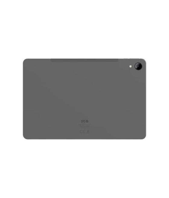 Spc tablet gravity 5 pro 11" hd+ 8gb 256gb negra