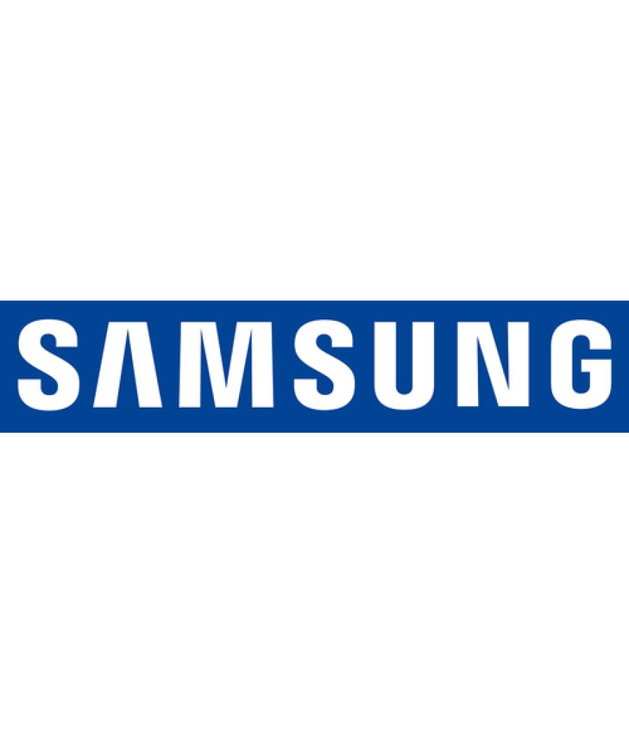 Samsung EF-QF741CTEGWW funda para teléfono móvil 17 cm (6.7") Transparente