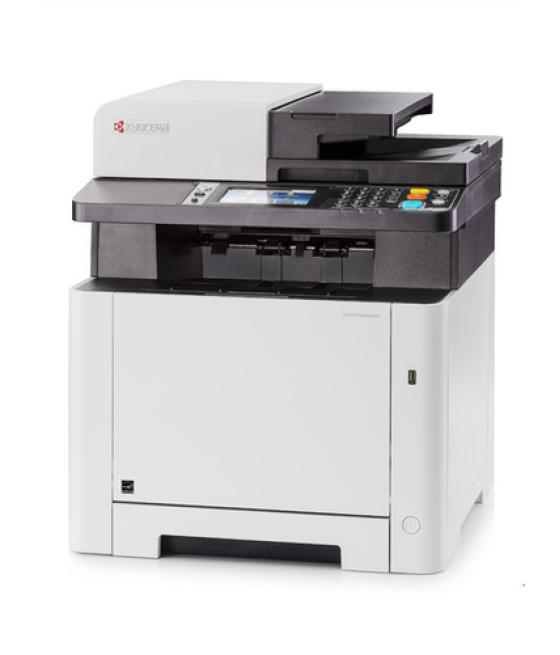 KYOCERA ECOSYS M5526cdw Laser A4 1200 x 1200 DPI 26 ppm Wifi