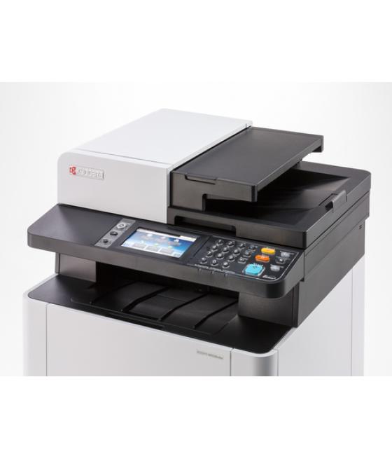 KYOCERA ECOSYS M5526cdw Laser A4 1200 x 1200 DPI 26 ppm Wifi