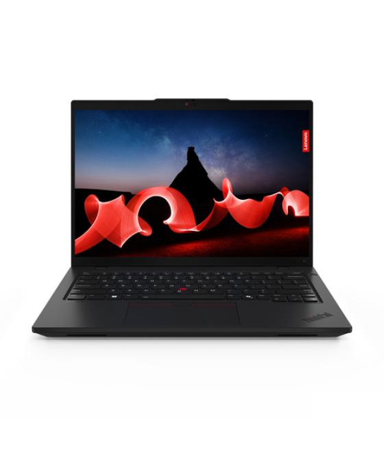 Lenovo ThinkPad L14 Gen 5 (Intel) Intel Core Ultra 7 155U Portátil 35,6 cm (14") WUXGA 16 GB DDR5-SDRAM 512 GB SSD Wi-Fi 6E (802