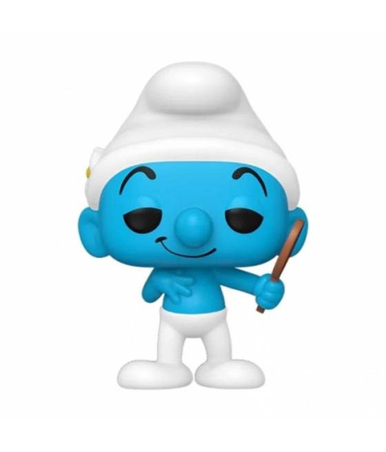 Funko pop series tv smurfs pitufos pitufo presumido 79260