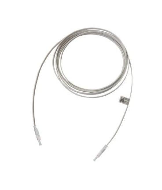 Huawei photoelectric composite cable, xc/upc-xc/upc, single-mode, 30m,1g.657a2, 1.8*4.2mm, white,b cable