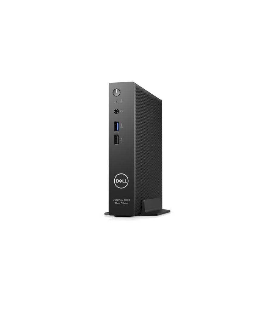 Ordenador dell optiplex 3000 tc celeron n5105 - 4gb - 32gb - wyse thinos