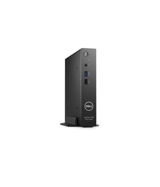 Ordenador dell optiplex 3000 tc celeron n5105 - 4gb - 32gb - wyse thinos